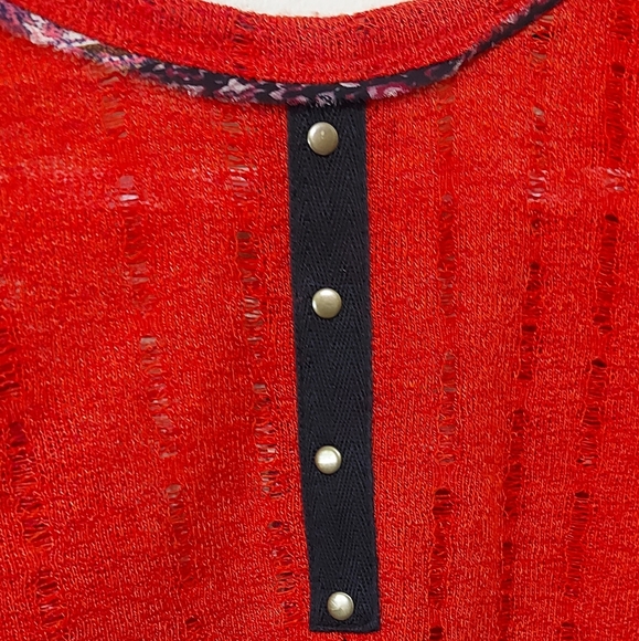 Miss Me  Embellished Cardigan - Picture 5 of 6